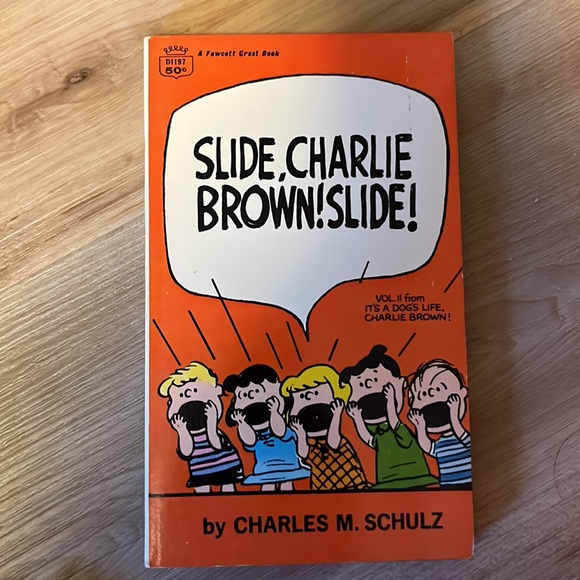 Vintage collectible Charlie Brown’s book set of 14 books. - Picture 11 of 15